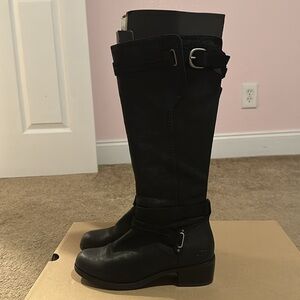 Ugg Australia “Darcie” Riding Boots